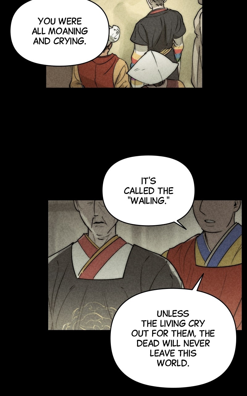 To Drown In You Ep. 87 - Yunhae (2) page 52 - 