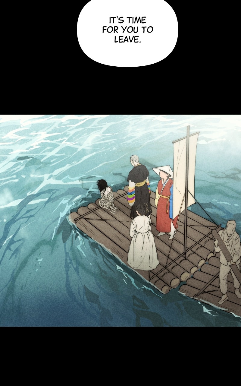 To Drown In You Ep. 87 - Yunhae (2) page 56 - 