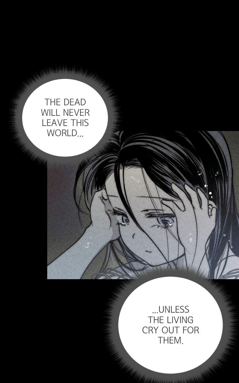 To Drown In You Ep. 87 - Yunhae (2) page 61 - 