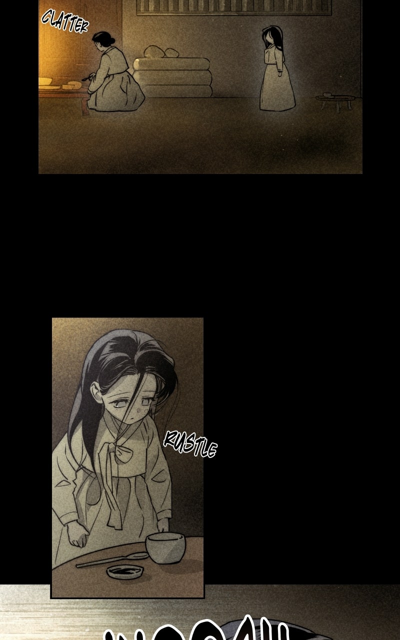 To Drown In You Ep. 87 - Yunhae (2) page 8 - 