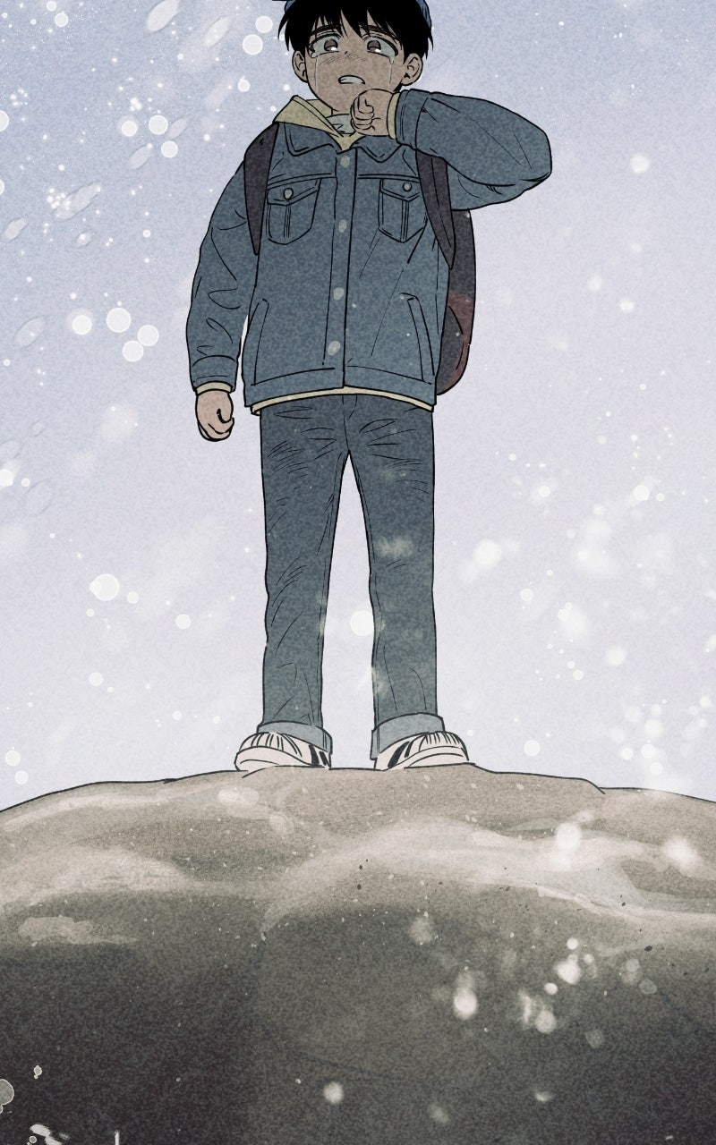 To Drown In You Ep. 88 - Yunhae (3) page 15 - 