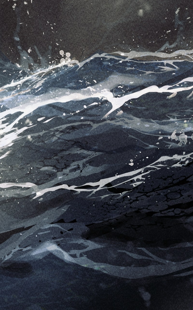 To Drown In You Ep. 88 - Yunhae (3) page 16 - 