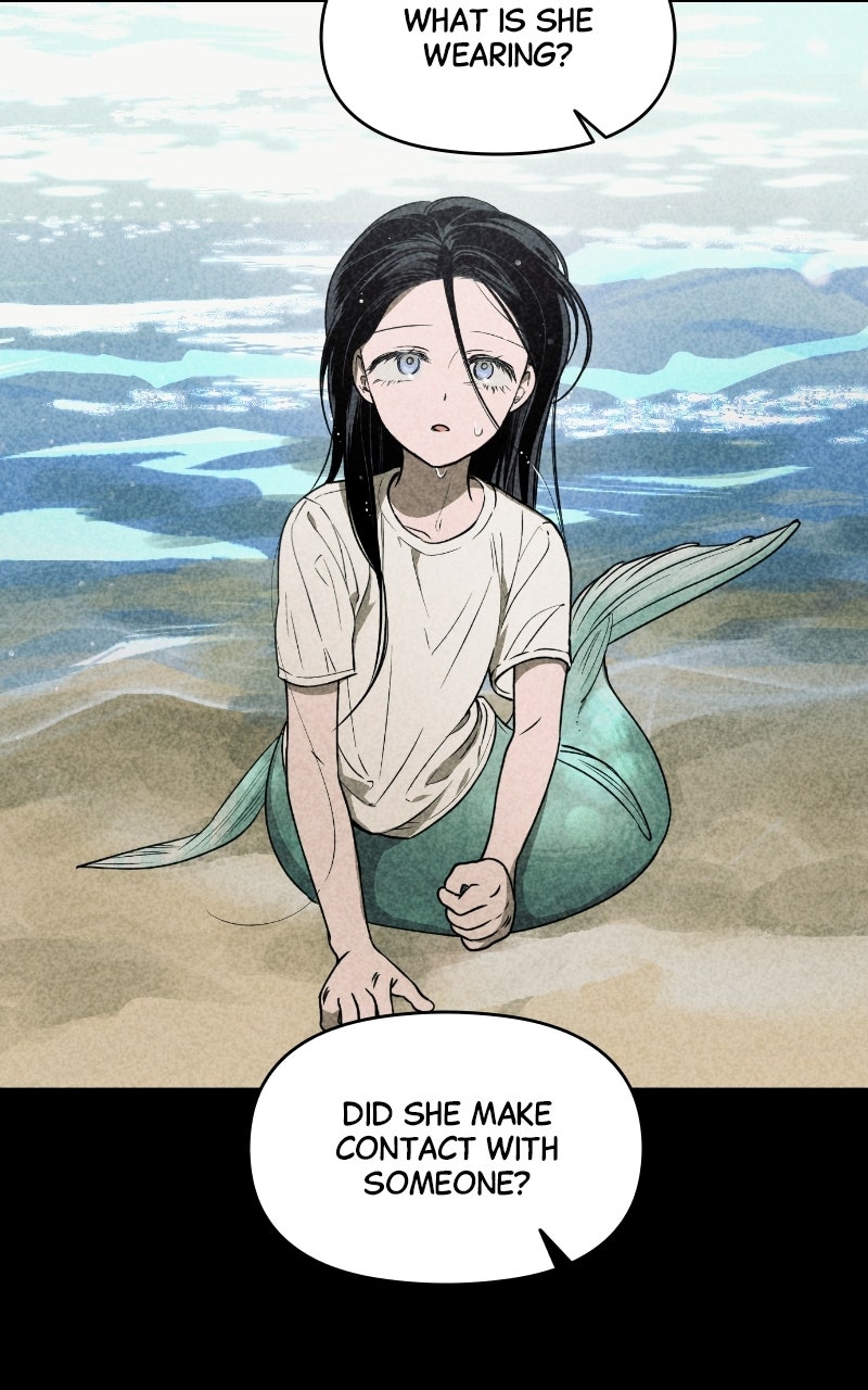 To Drown In You Ep. 88 - Yunhae (3) page 19 - 