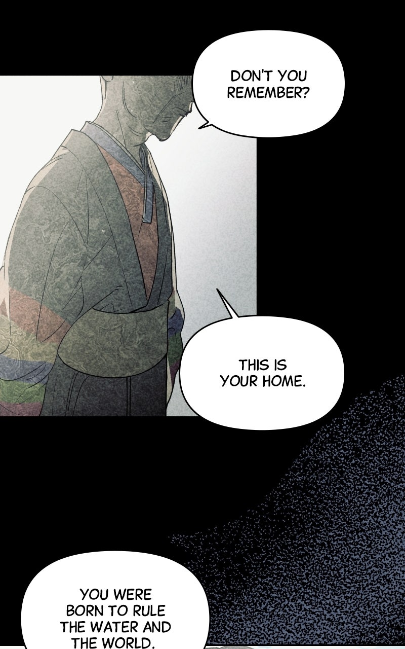 To Drown In You Ep. 88 - Yunhae (3) page 21 - 