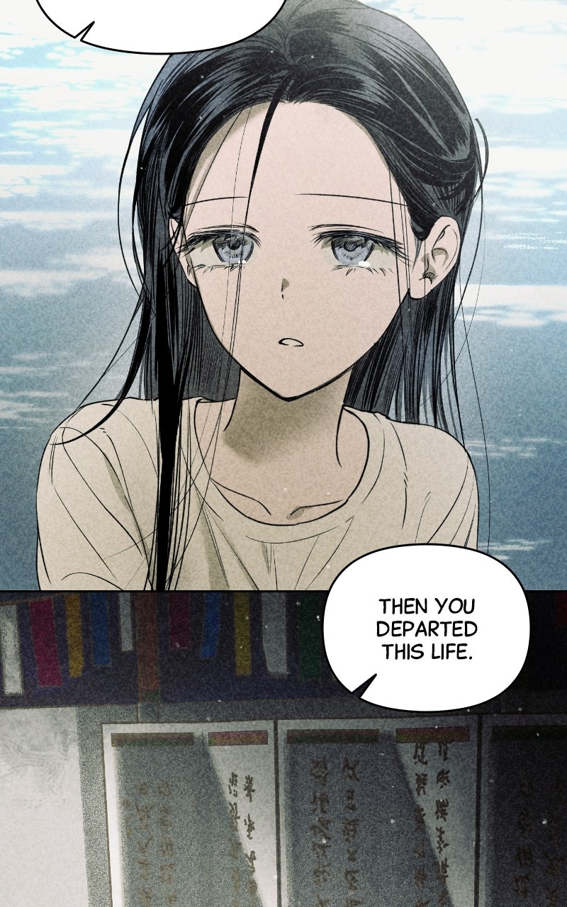 To Drown In You Ep. 88 - Yunhae (3) page 22 - 