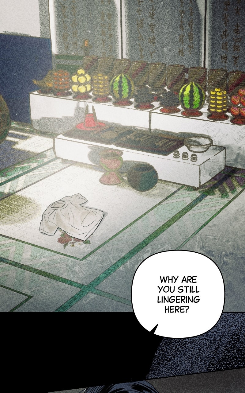 To Drown In You Ep. 88 - Yunhae (3) page 23 - 