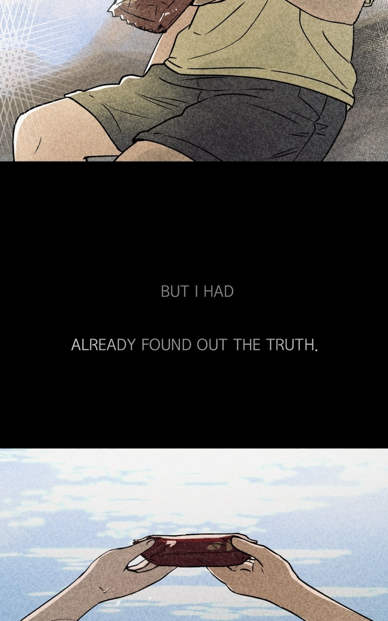 To Drown In You Ep. 88 - Yunhae (3) page 30 - 