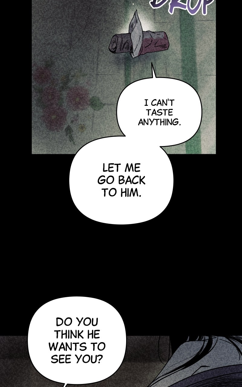 To Drown In You Ep. 88 - Yunhae (3) page 32 - 