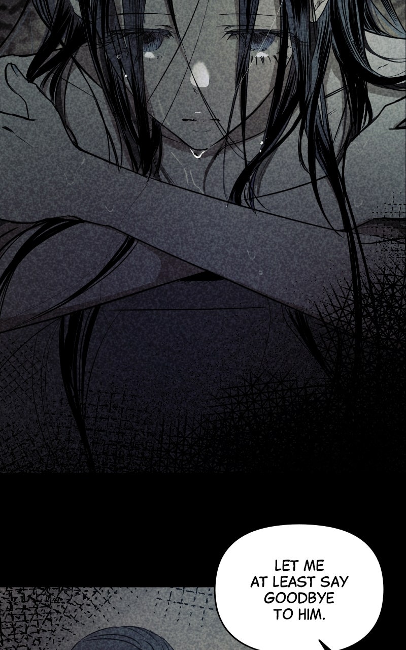 To Drown In You Ep. 88 - Yunhae (3) page 34 - 