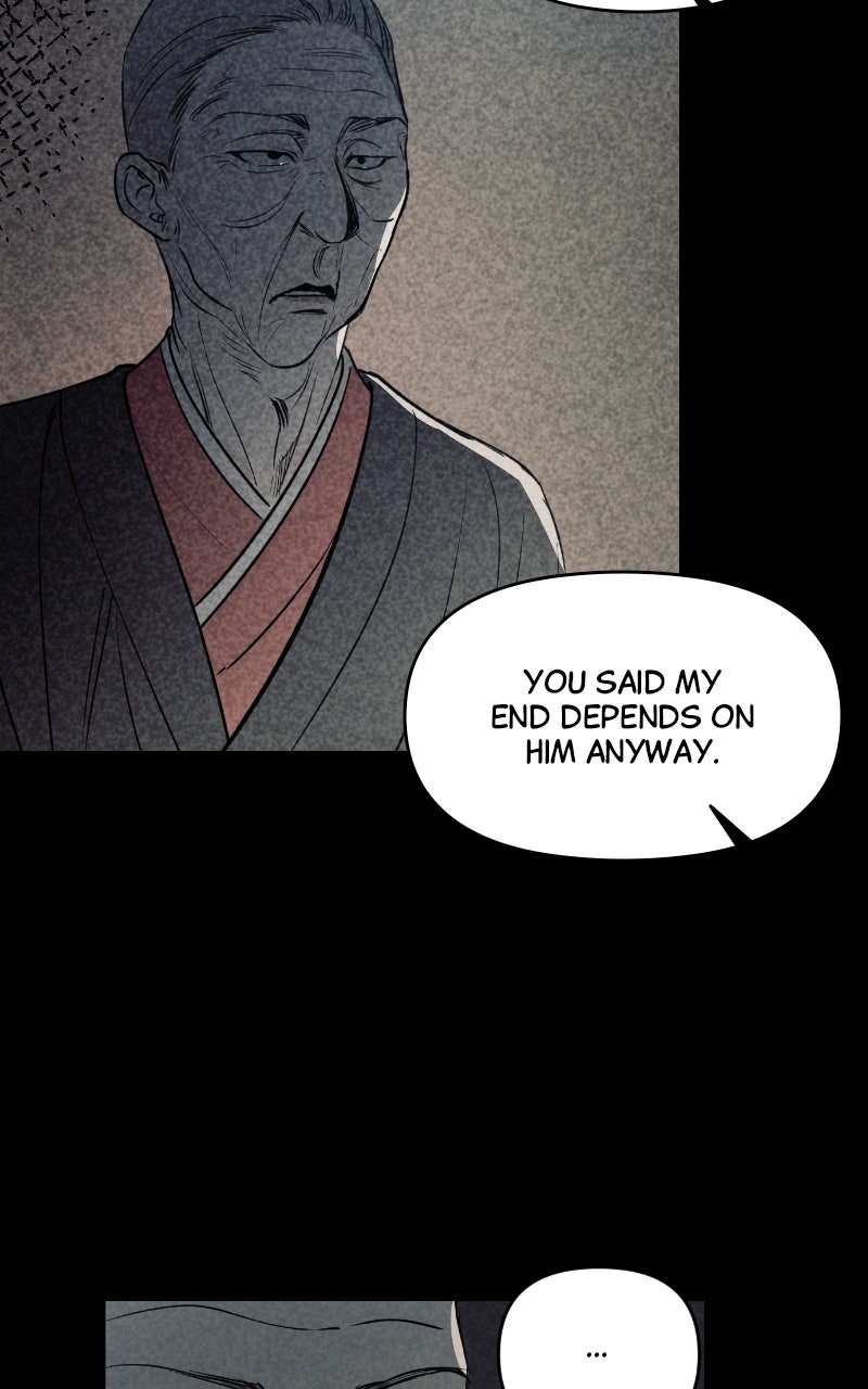 To Drown In You Ep. 88 - Yunhae (3) page 35 - 