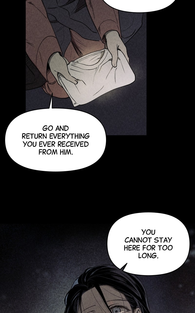 To Drown In You Ep. 88 - Yunhae (3) page 37 - 