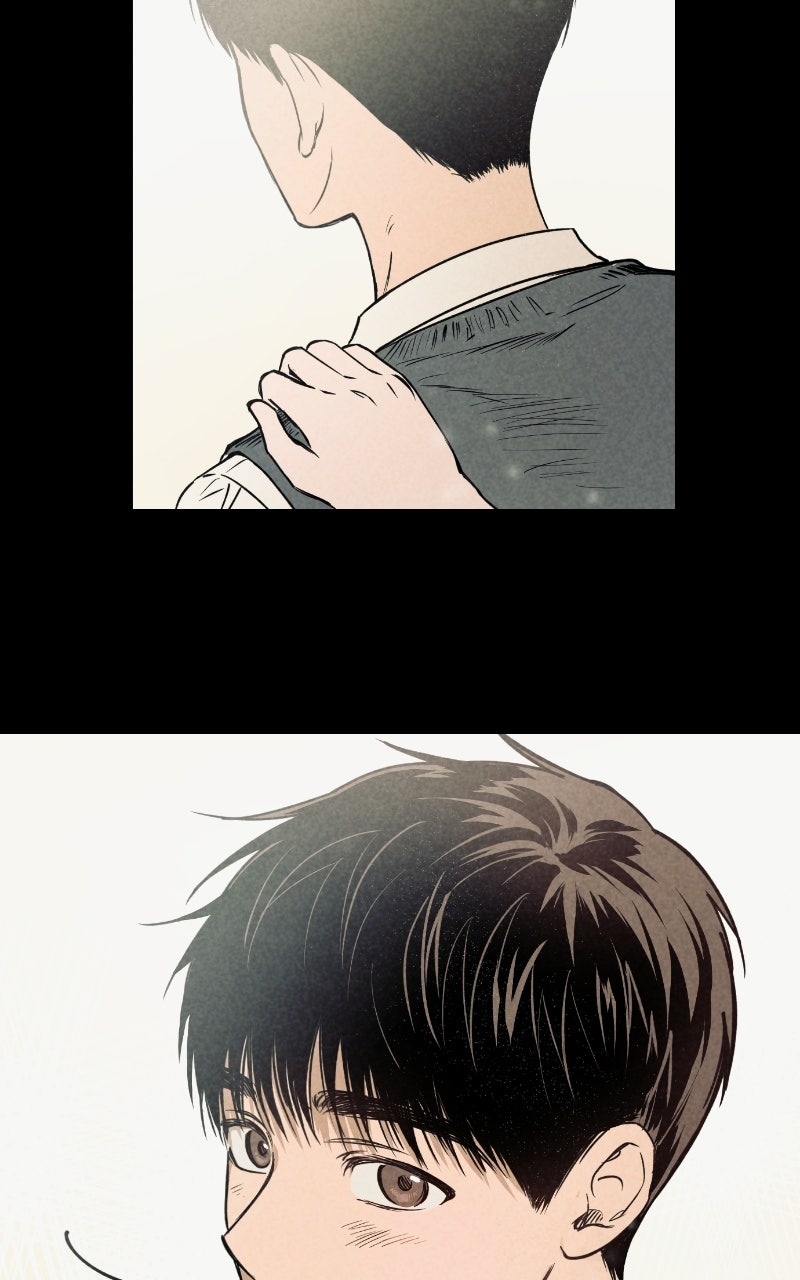 To Drown In You Ep. 88 - Yunhae (3) page 39 - 