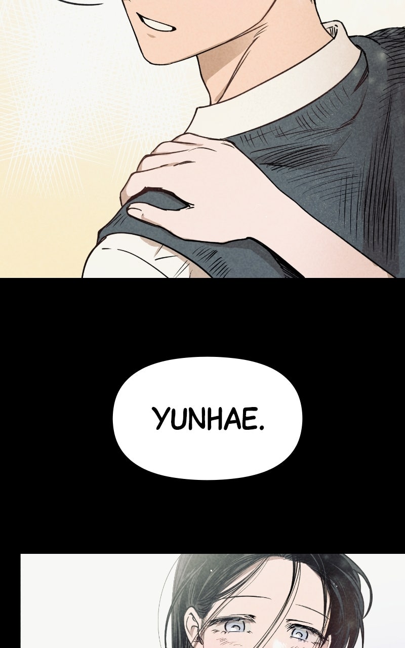 To Drown In You Ep. 88 - Yunhae (3) page 40 - 
