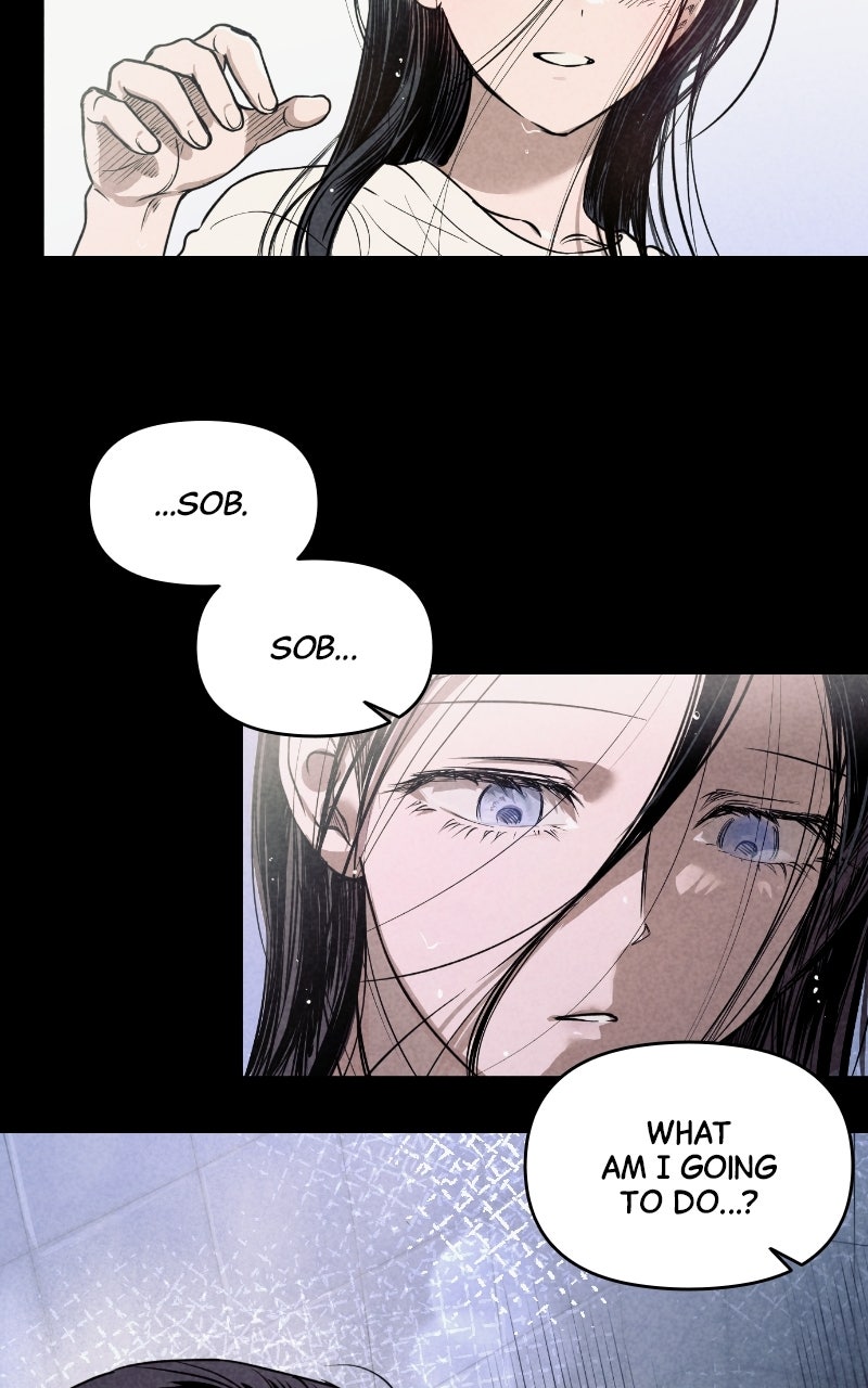 To Drown In You Ep. 88 - Yunhae (3) page 41 - 