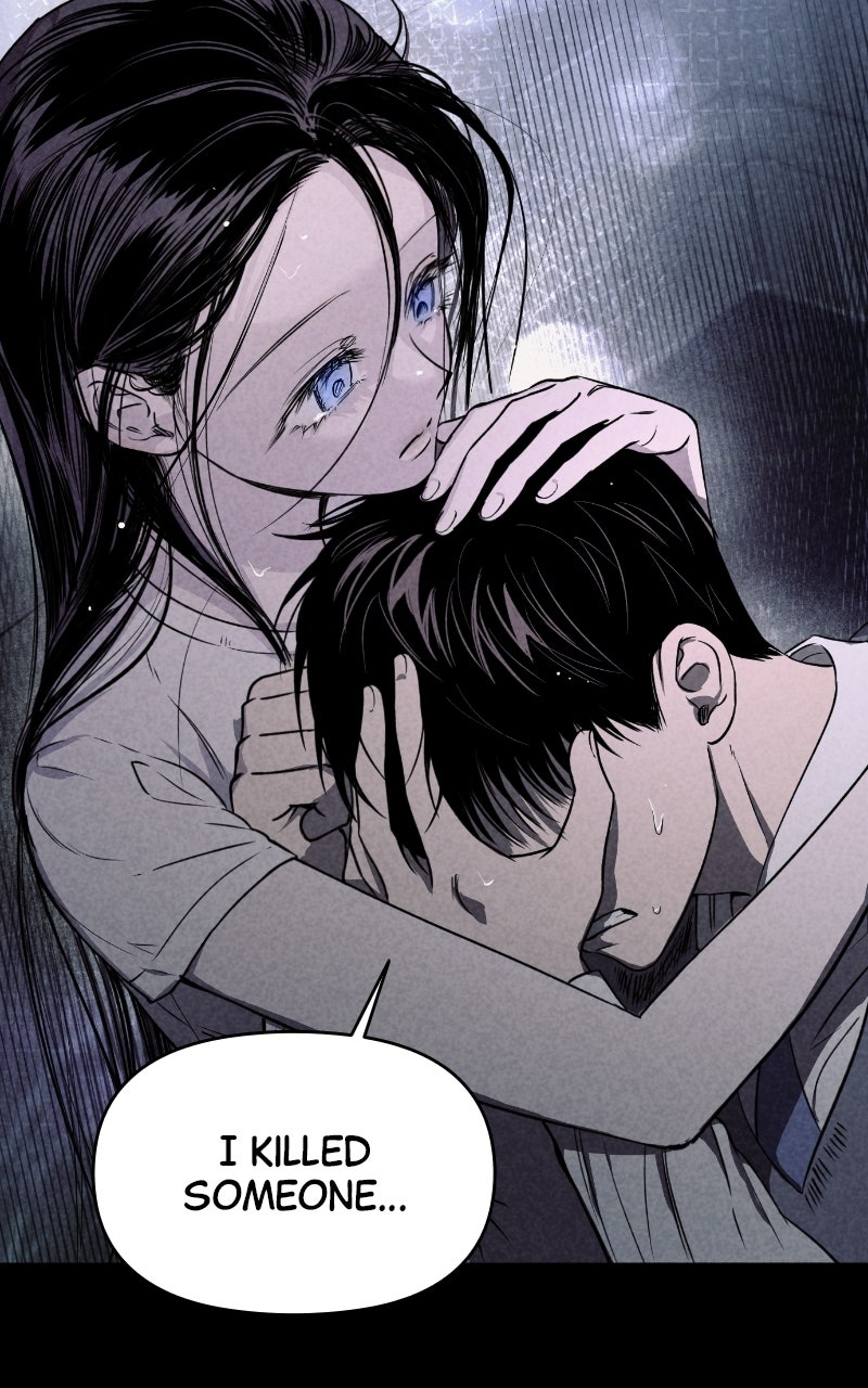 To Drown In You Ep. 88 - Yunhae (3) page 42 - 
