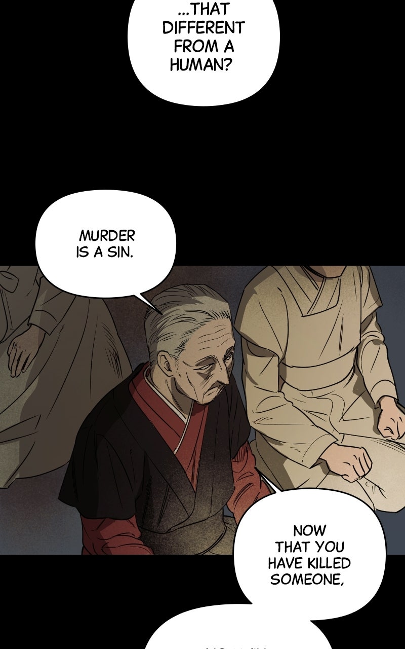 To Drown In You Ep. 88 - Yunhae (3) page 45 - 