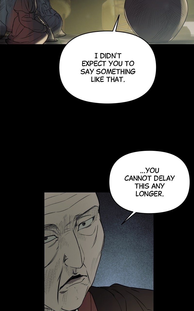 To Drown In You Ep. 88 - Yunhae (3) page 47 - 
