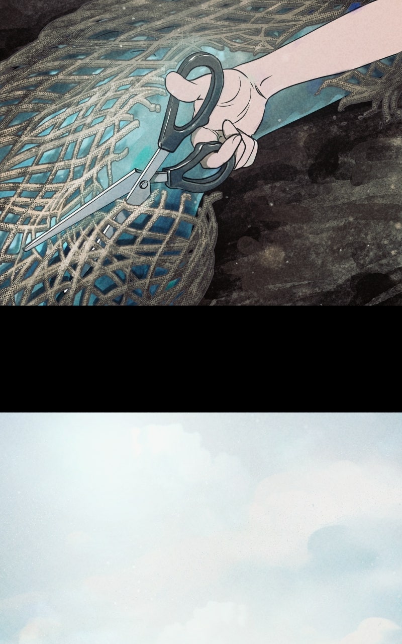 To Drown In You Ep. 88 - Yunhae (3) page 6 - 