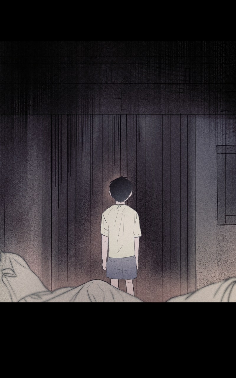 To Drown In You Ep. 88 - Yunhae (3) page 56 - 