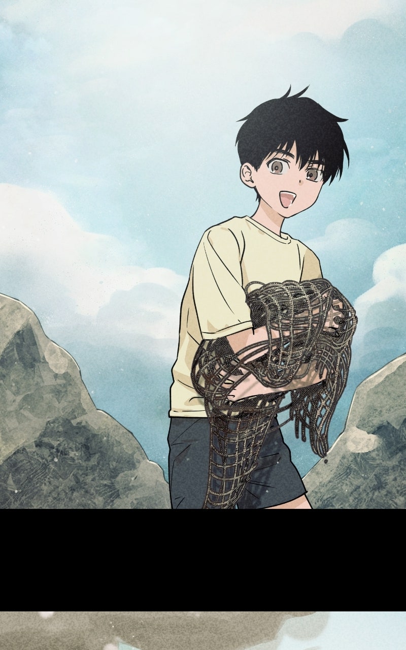 To Drown In You Ep. 88 - Yunhae (3) page 7 - 