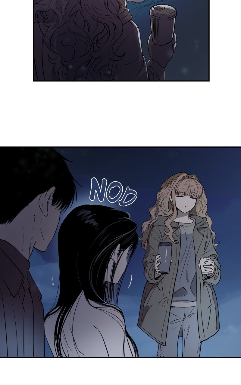 To Drown In You Ep. 88 - Yunhae (3) page 70 - 