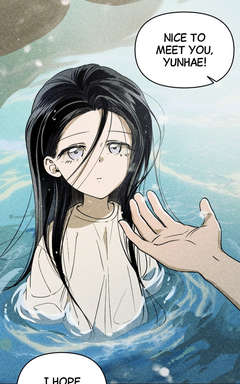To Drown In You Ep. 88 - Yunhae (3) page 8 - 
