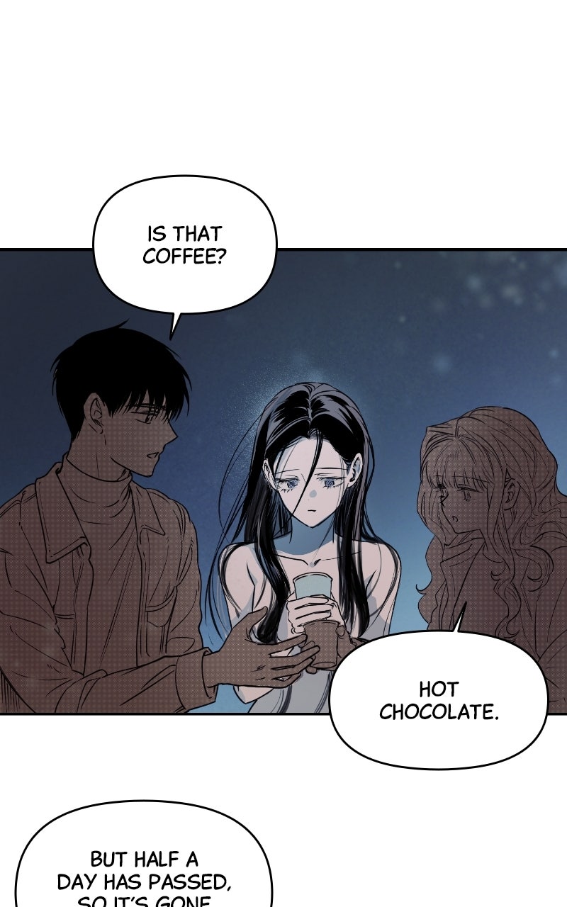 To Drown In You Ep. 88 - Yunhae (3) page 71 - 