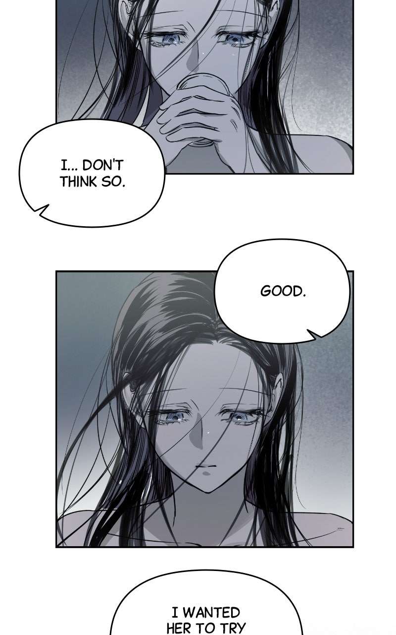 To Drown In You Ep. 88 - Yunhae (3) page 73 - 