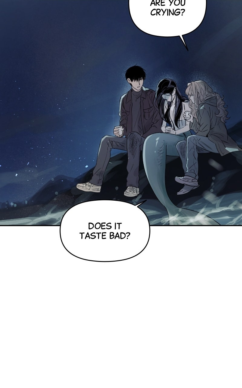 To Drown In You Ep. 88 - Yunhae (3) page 75 - 