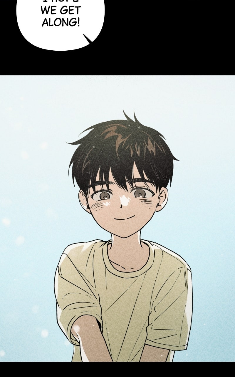 To Drown In You Ep. 88 - Yunhae (3) page 9 - 