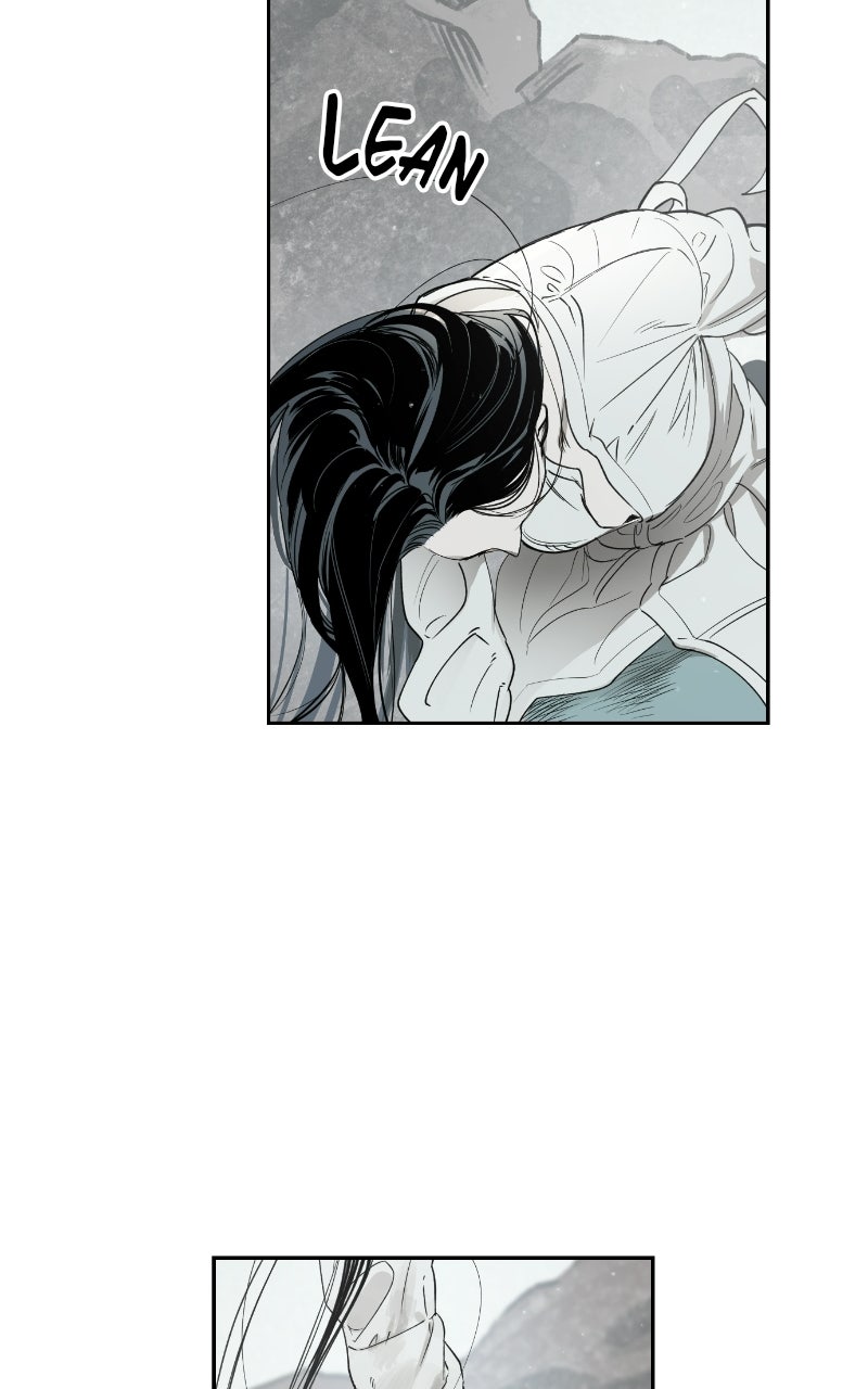To Drown In You Ep. 89 - Your Ocean, My Universe (Series Finale & Afterword) page 13 - 