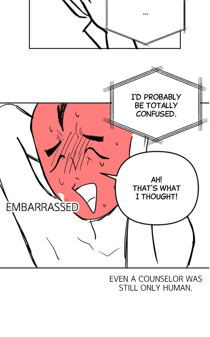 To Drown In You Ep. 89 - Your Ocean, My Universe (Series Finale & Afterword) page 147 - 