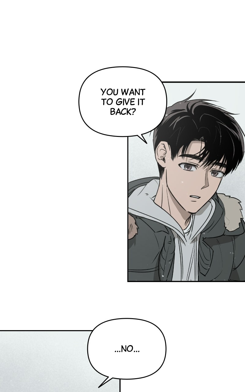 To Drown In You Ep. 89 - Your Ocean, My Universe (Series Finale & Afterword) page 16 - 