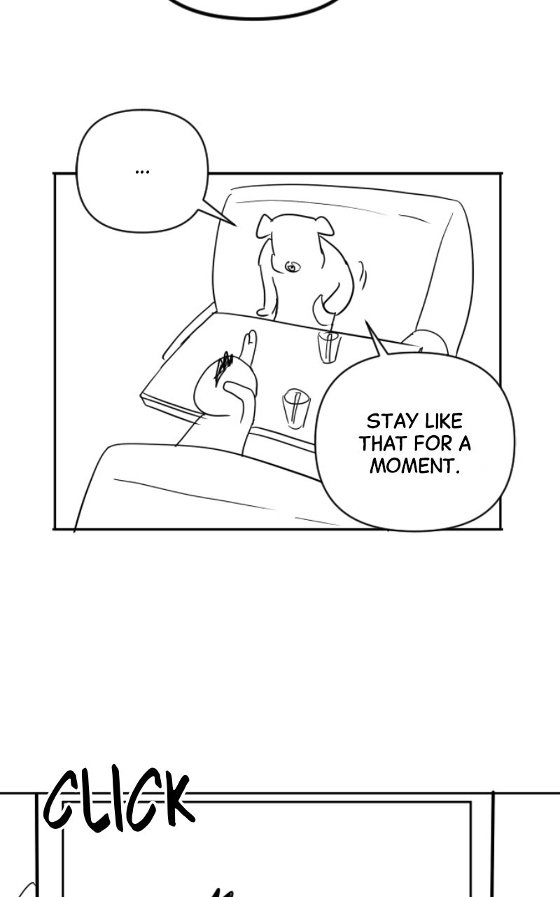 To Drown In You Ep. 89 - Your Ocean, My Universe (Series Finale & Afterword) page 168 - 