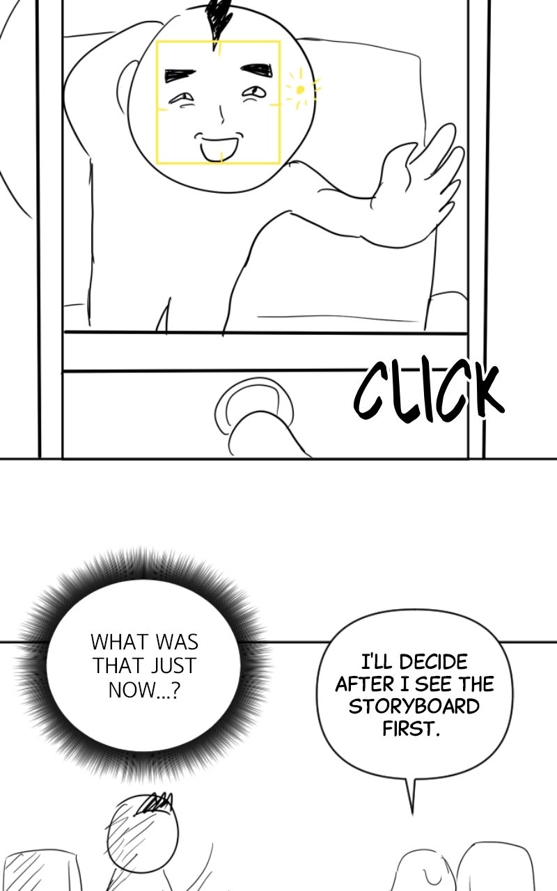 To Drown In You Ep. 89 - Your Ocean, My Universe (Series Finale & Afterword) page 169 - 