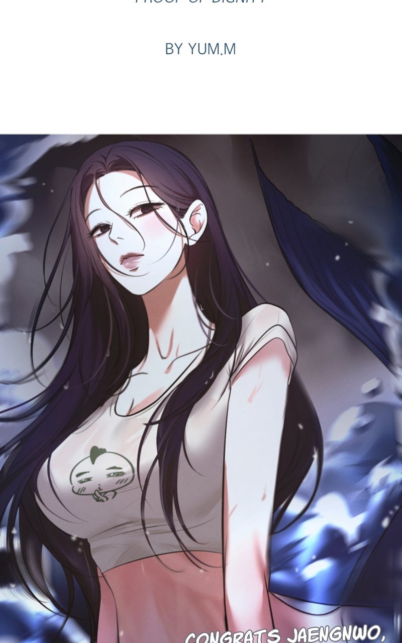 To Drown In You Ep. 89 - Your Ocean, My Universe (Series Finale & Afterword) page 214 - 