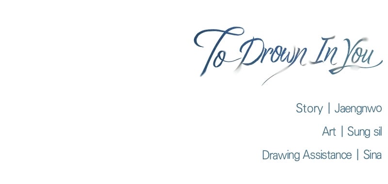 To Drown In You Ep. 89 - Your Ocean, My Universe (Series Finale & Afterword) page 237 - 