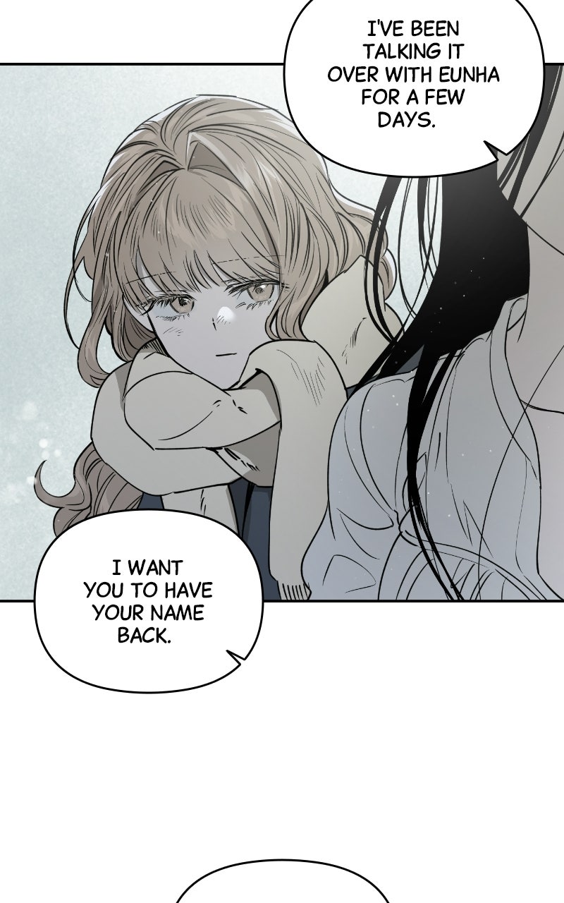 To Drown In You Ep. 89 - Your Ocean, My Universe (Series Finale & Afterword) page 25 - 