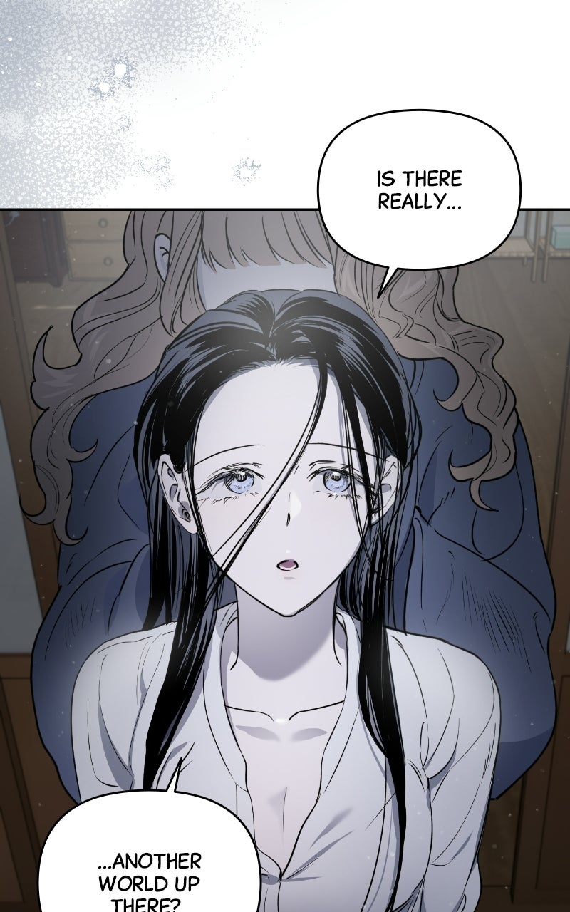 To Drown In You Ep. 89 - Your Ocean, My Universe (Series Finale & Afterword) page 28 - 