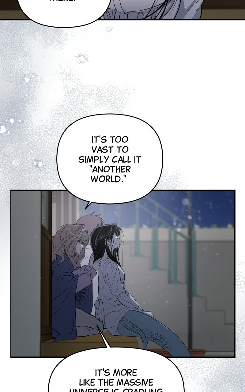 To Drown In You Ep. 89 - Your Ocean, My Universe (Series Finale & Afterword) page 29 - 
