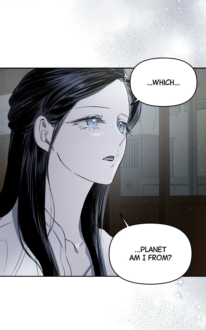 To Drown In You Ep. 89 - Your Ocean, My Universe (Series Finale & Afterword) page 32 - 
