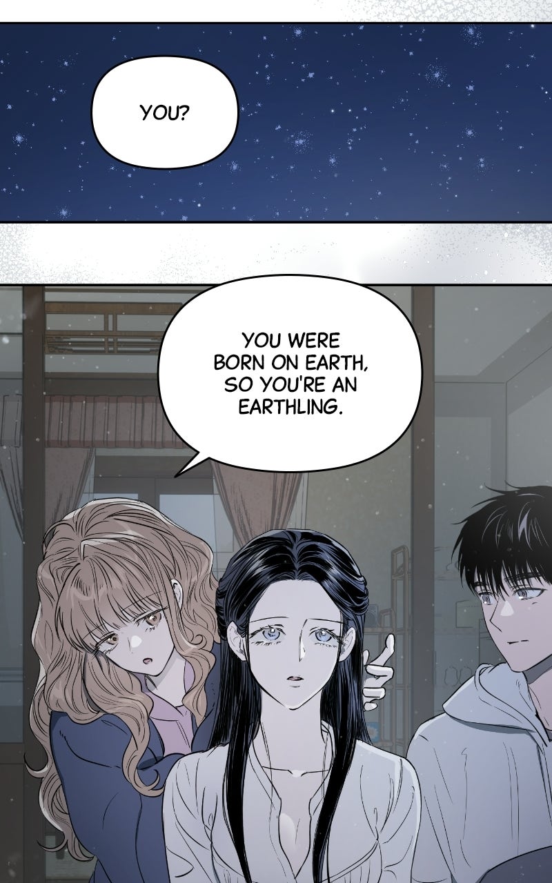 To Drown In You Ep. 89 - Your Ocean, My Universe (Series Finale & Afterword) page 33 - 
