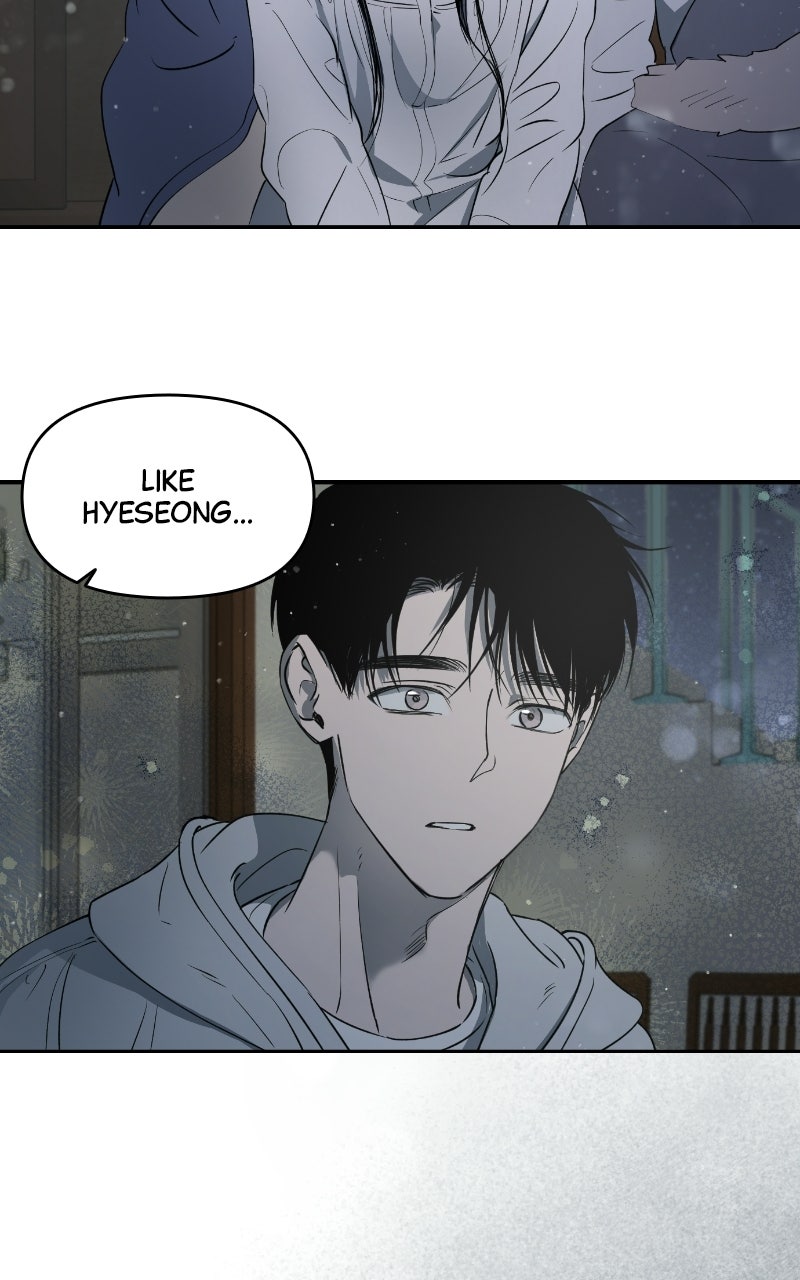 To Drown In You Ep. 89 - Your Ocean, My Universe (Series Finale & Afterword) page 34 - 