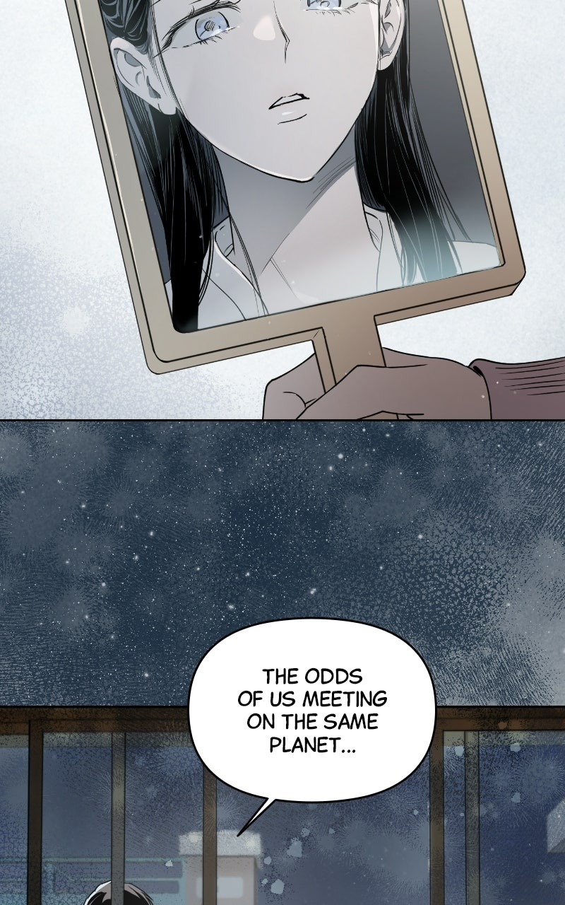 To Drown In You Ep. 89 - Your Ocean, My Universe (Series Finale & Afterword) page 36 - 