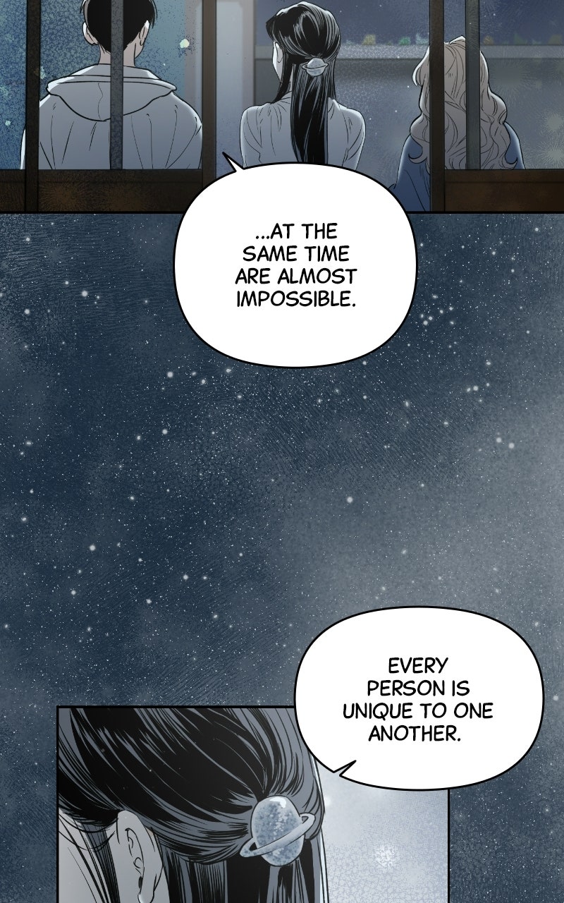 To Drown In You Ep. 89 - Your Ocean, My Universe (Series Finale & Afterword) page 37 - 