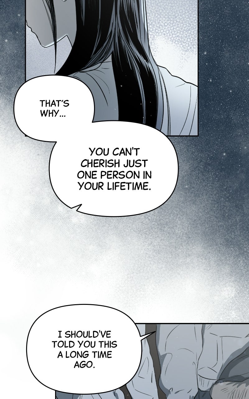 To Drown In You Ep. 89 - Your Ocean, My Universe (Series Finale & Afterword) page 38 - 