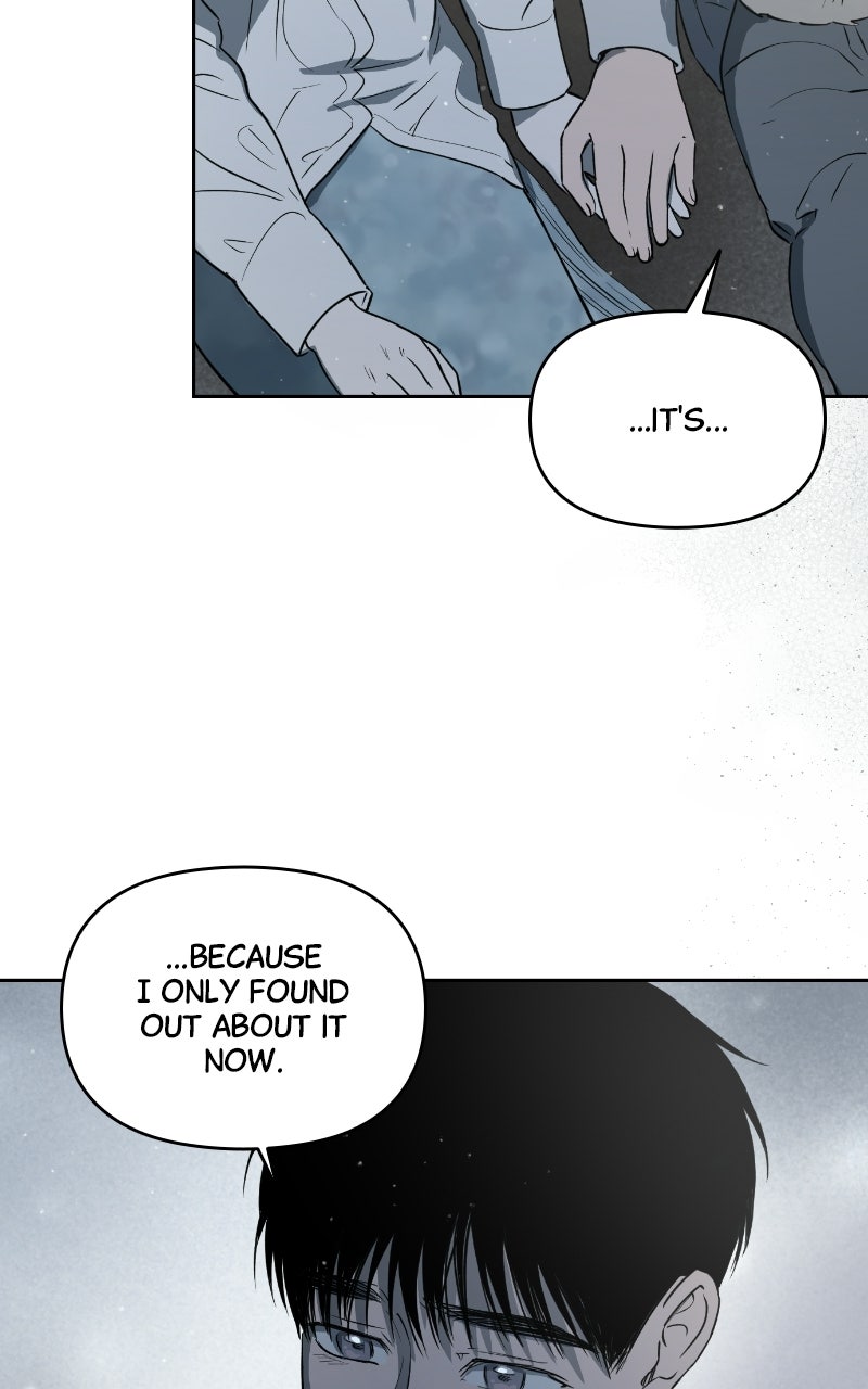 To Drown In You Ep. 89 - Your Ocean, My Universe (Series Finale & Afterword) page 39 - 