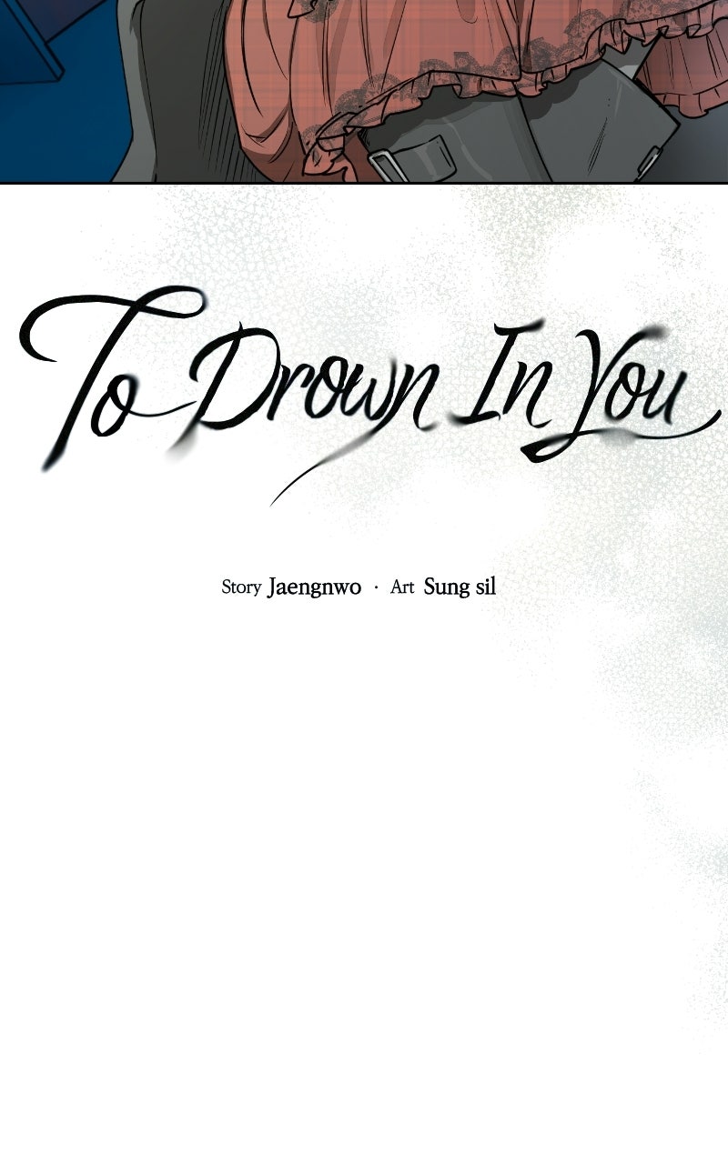 To Drown In You Ep. 89 - Your Ocean, My Universe (Series Finale & Afterword) page 5 - 