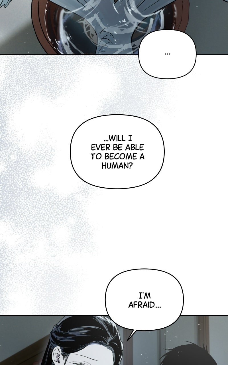 To Drown In You Ep. 89 - Your Ocean, My Universe (Series Finale & Afterword) page 41 - 