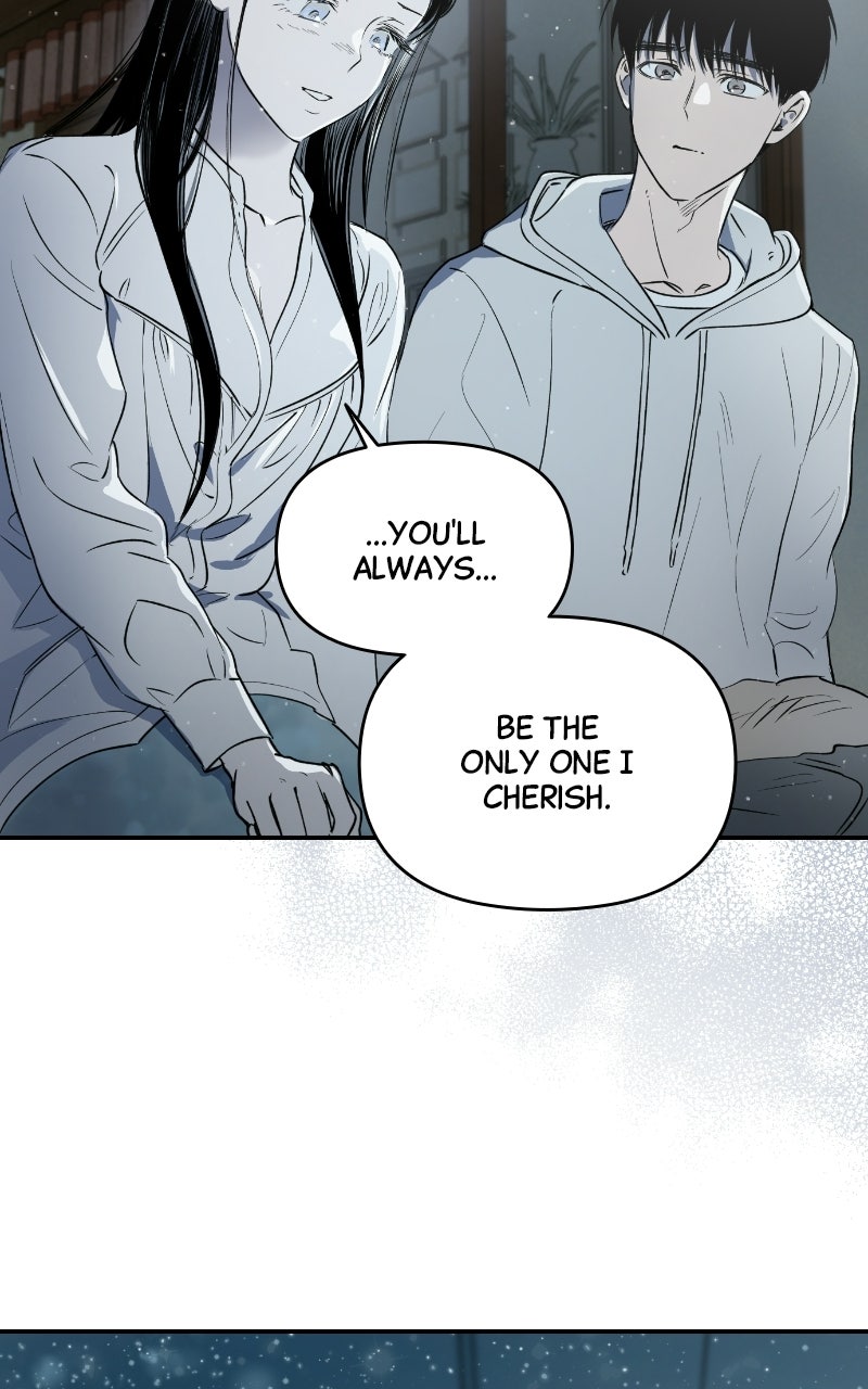 To Drown In You Ep. 89 - Your Ocean, My Universe (Series Finale & Afterword) page 42 - 